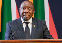 WATCH | Ramaphosa heads to Silicon Valley to unlock AI opportunities for SA President Cyril Ramaphosa
