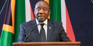 Cyril Ramaphosa opposes US' tariff increase