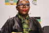 ANC National Spokesperson Mahlengi Bhengu