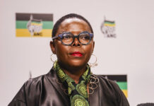 ANC warns voters against R300 giveaway scam using its name ANC National Spokesperson Mahlengi Bhengu