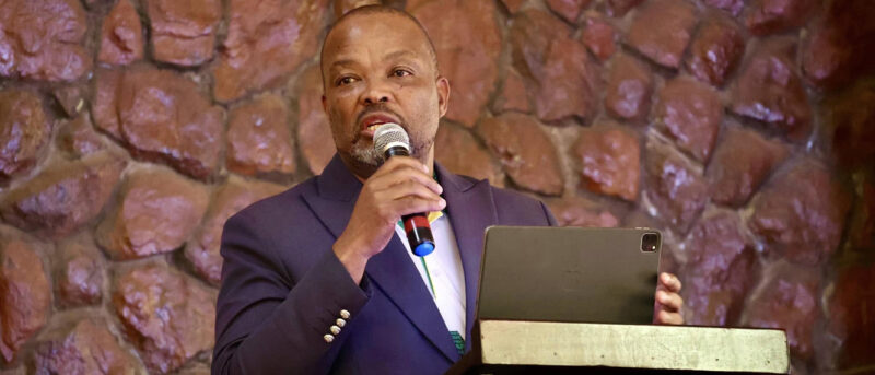 ANC in vetting drive to weed out deadweight councillors for 2026