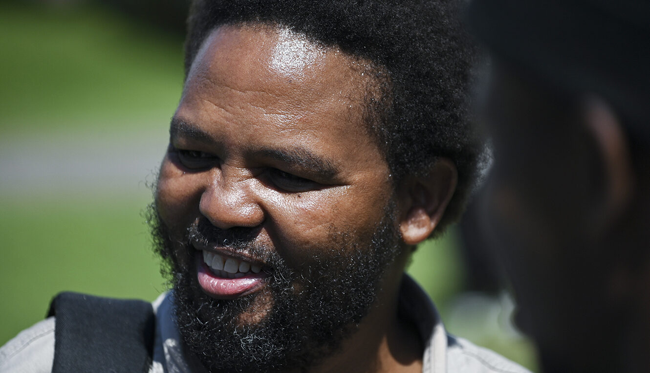 Mngxitama ordered to pay R1.2 million for defamation 