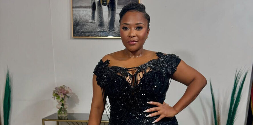 Matlaila reveals why Skeem Saam fired her 