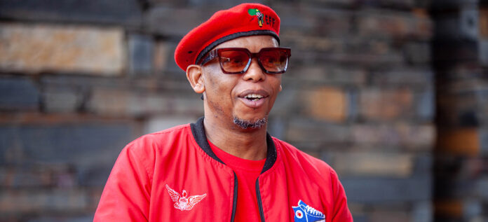 Eugene Mthethwa of Trompies says he has paid off Samro debt 