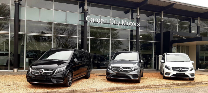 Vehicle hijacked while it was being serviced 