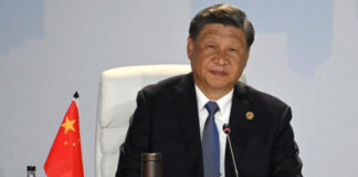 Xi Jinping stresses political guidance, innovation in military modernisation
