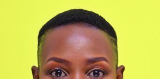 Soweto Fashion Week boss 'demanded sex from me' - Ntshabele