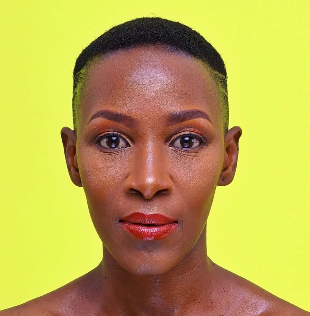 Soweto Fashion Week boss 'demanded sex from me' - Ntshabele