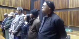 Pule Mabe's graft case postponed to July over charge sheet