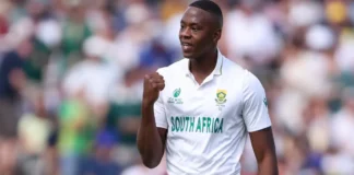 It wasn’t my best moment, but life moves on, says on-form Rabada