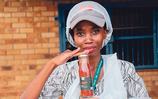 Rethabile Ngwenya