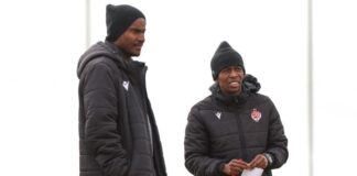 Chippa United appoints new coach