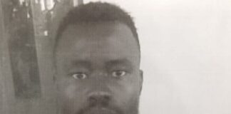 Jojo Mondlana sought in connection with Hawks officer murder