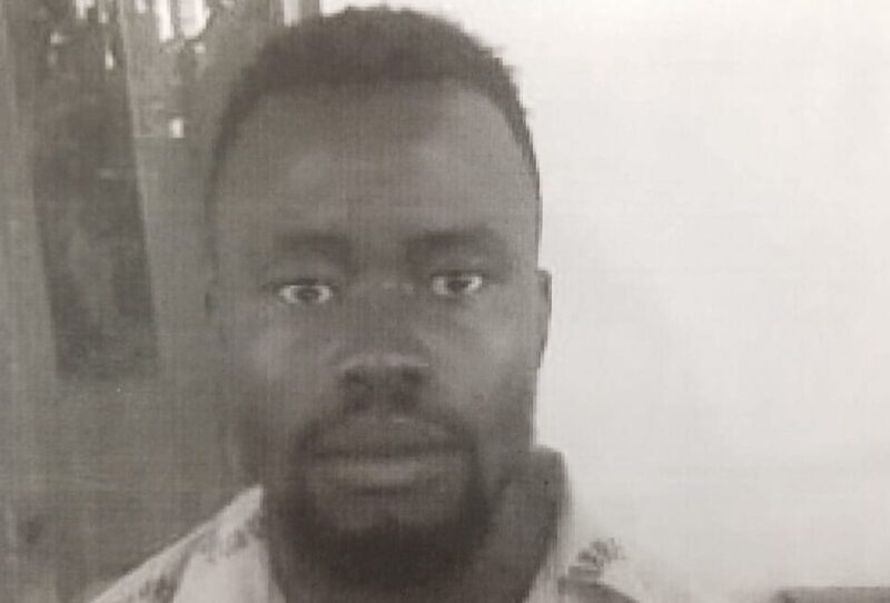Jojo Mondlana sought in connection with Hawks officer murder