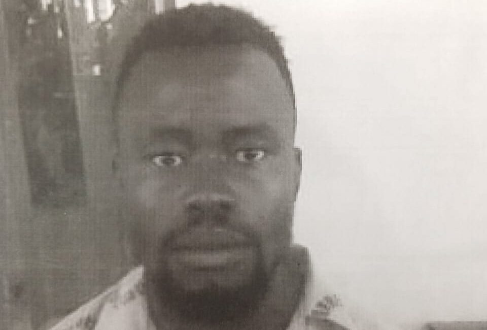 Jojo Mondlana sought in connection with Hawks officer murder