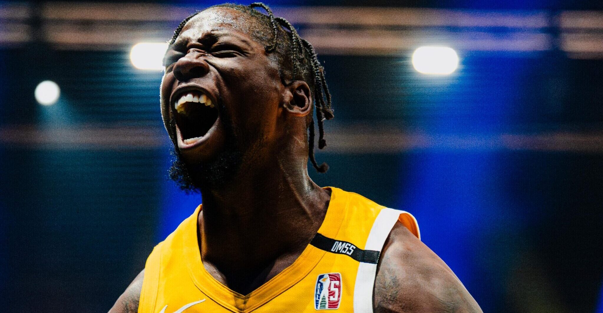 Petro's Samkelo Cele gearing up for the final