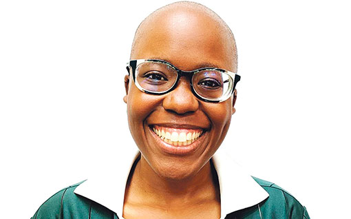 Sthembile Charity Linda