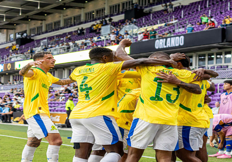  Arthur Sales warns Fluminense ahead of crucial final group clash