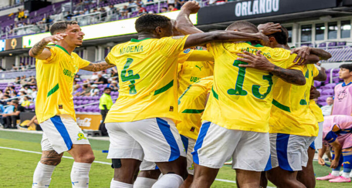  Arthur Sales warns Fluminense ahead of crucial final group clash