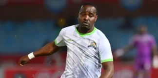 Akpeyi, Mhango among players released by Marumo Gallants