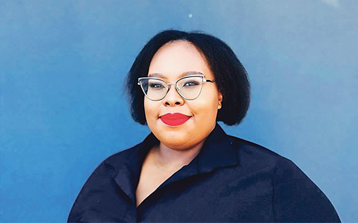 Thembisile Mahuwa