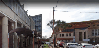 Search continues for thugs who broke into treasury offices