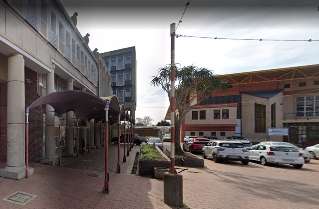 Search continues for thugs who broke into treasury offices