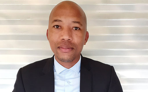 Molatelo Makgotho