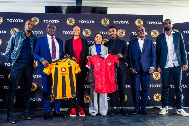 Kaizer Chiefs Toyota Cup opponents Kotoka hunting for revenge