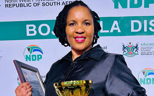 Zukiswa Jeannett Khoza