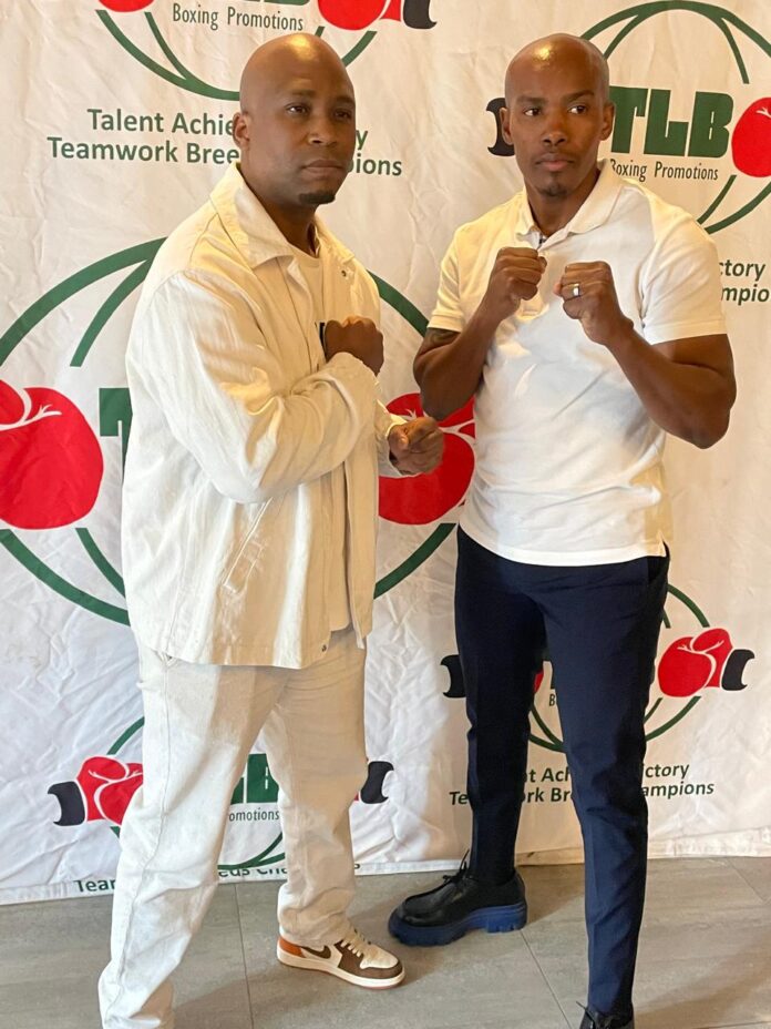 Pro fighters add spice to NaakMusiQ & Njilo celebrity boxing match