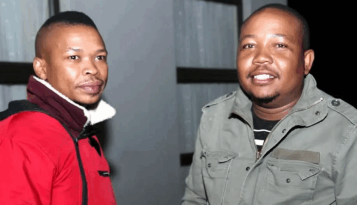 Zenzo Ngqobe’s heartfelt tribute to Presley Chweneyagae