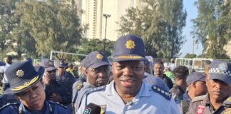 'Ramaphosa must respond within 14 days or face shutdown'