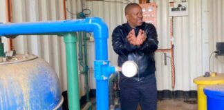 KZN government extends administration of Uthukela municipality
