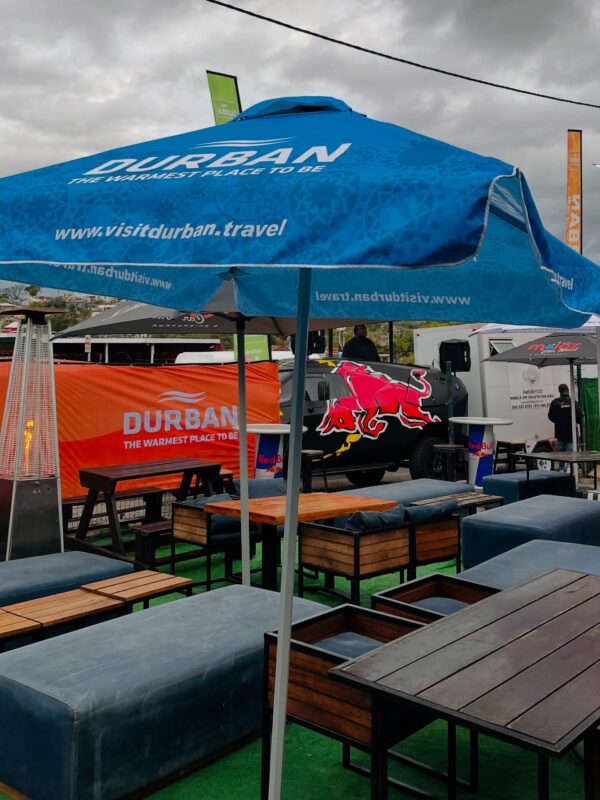 Proposed eThekwini tourism levy double blow for B&Bs, car rentals