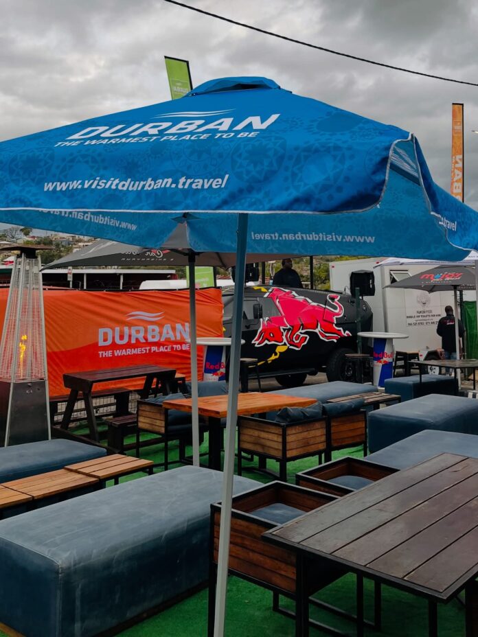Proposed eThekwini tourism levy double blow for B&Bs, car rentals