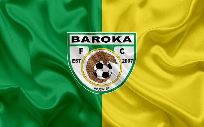 Baroka unveils financial service provider as new sponsor