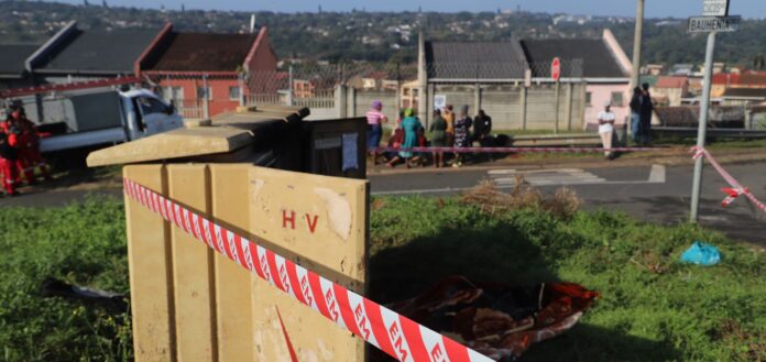 Community pleads with KZN municipality to fix constant power cuts