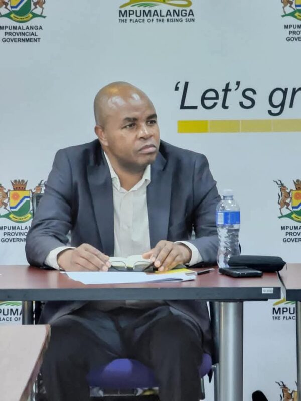 Mpumalanga government wins court case