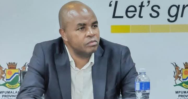 Mpumalanga government wins court case