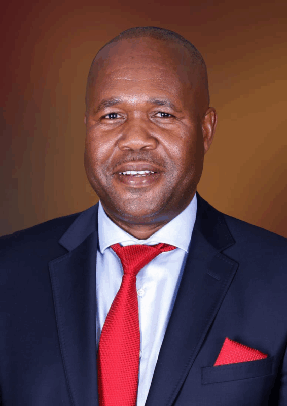 John Mpe faces new allegations of corruption