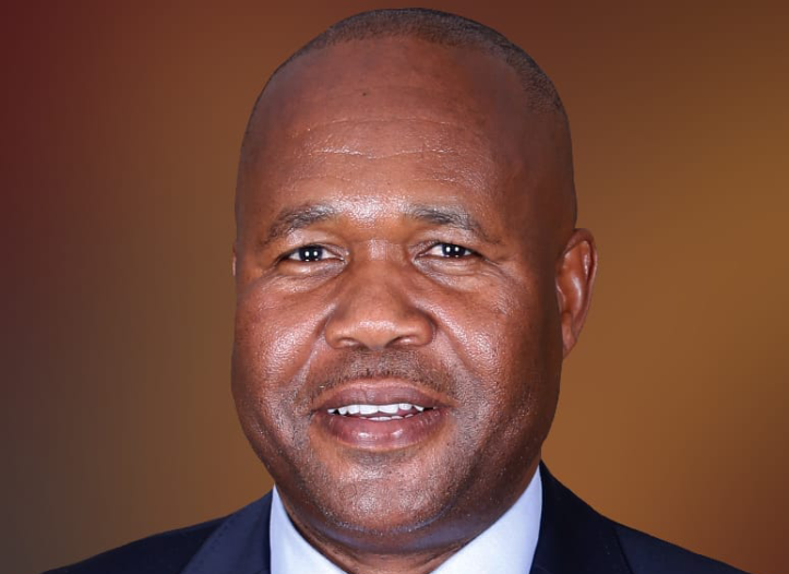 John Mpe faces new allegations of corruption