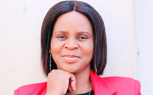 Kholeka Satisfy Dlamini