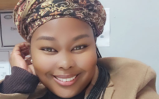 Lesego Kelebogile Moreetsi