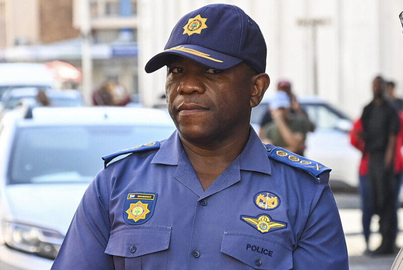 SAHRC, SACC, NFP want Mkhwanazi’s claims on Mchunu probed