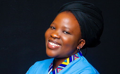 Nonkululeko Shibula