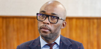 Vusimuzi Matlala pleads guilty in the SAPS tender case