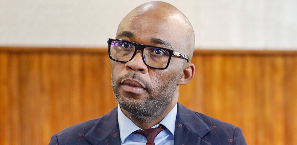 Vusimuzi Matlala pleads guilty in the SAPS tender case