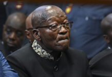 Former presidents Jacob Zuma, Thabo Mbeki bid to remove Sisi Khampepe dismissed MK Party fails to derail Madlanga commission