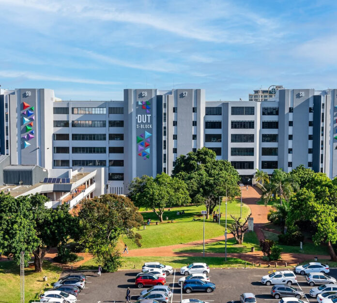 Officials implicated in DUT construction project cleared